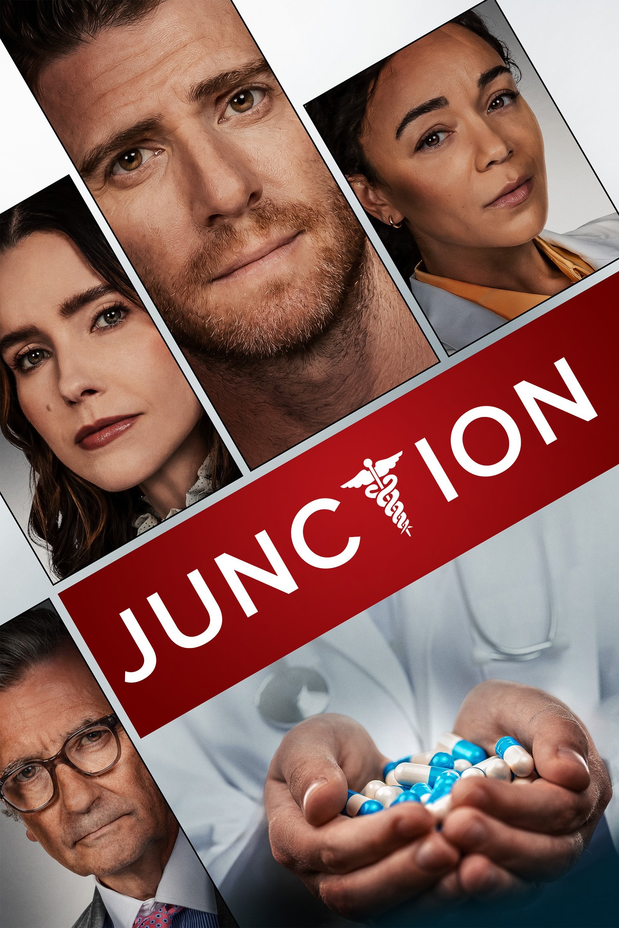 Постер Junction